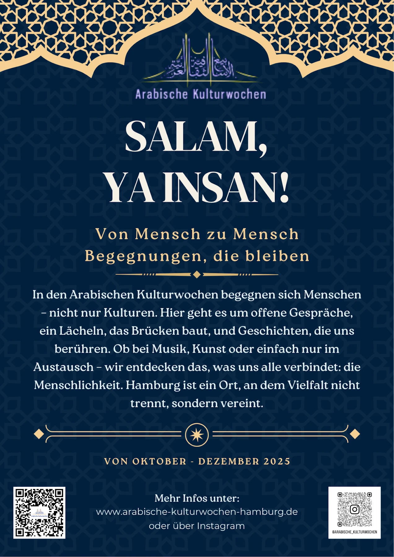 Bilder und Eindrücke