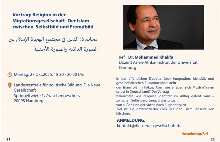 Bilder und Eindrücke