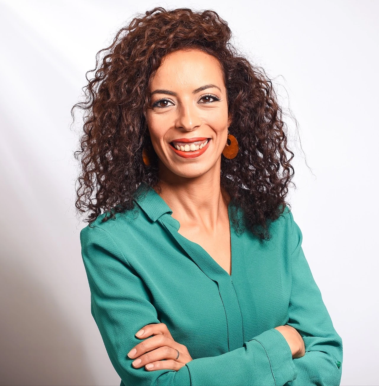 Raudha Djelassi