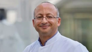 Was machen Diskriminierungen mit unserer Gesundheit? – Dr. Mimoun Azizi