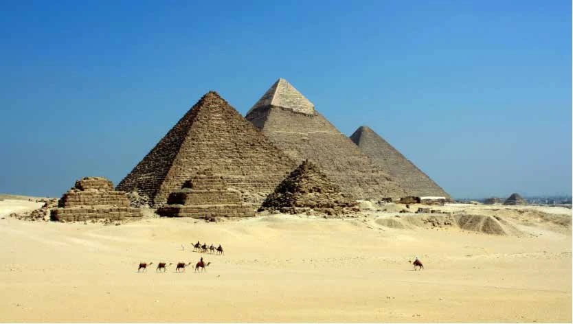 Kulturtag Ägypten