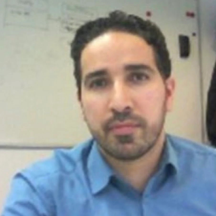 Abdel-Malek Belhadj