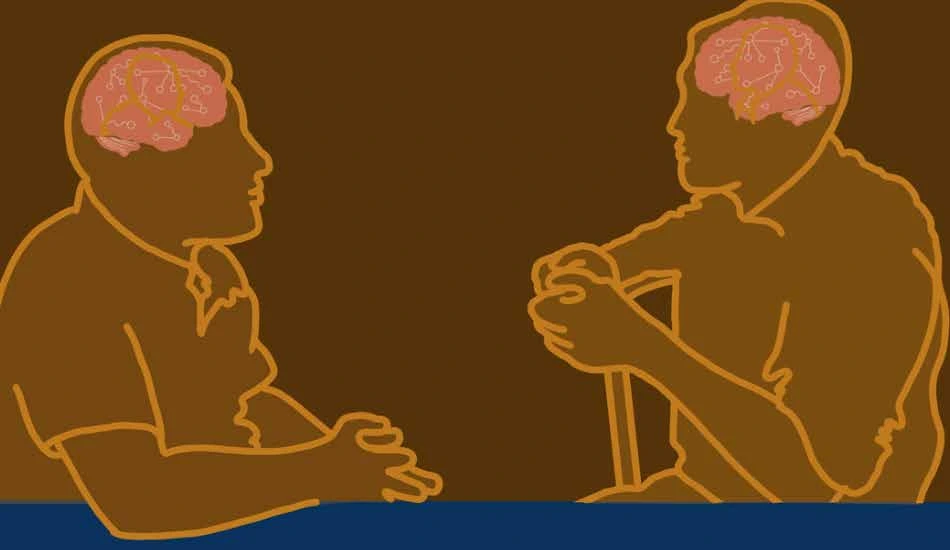 Vortrag über psychische Resilienz