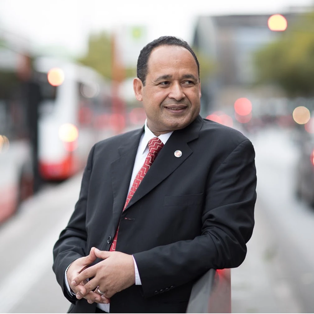 Dr. Mohammed Khalifa